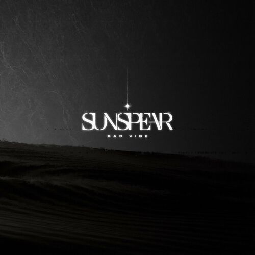 SUNSPEAR - Bad Vibe cover 