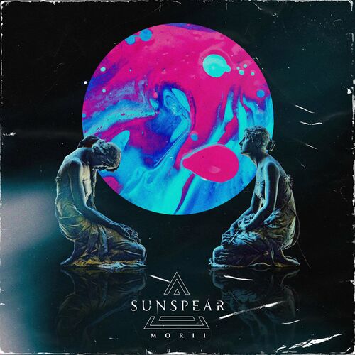 SUNSPEAR - Morii cover 