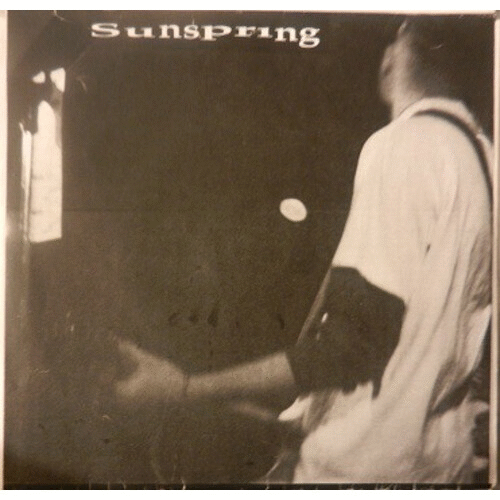 SUNSPRING - Endpoint / Sunspring cover 