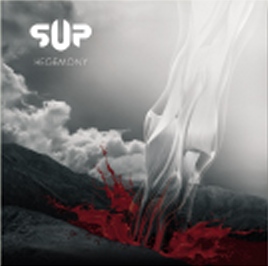 SUP - Hegemony cover 