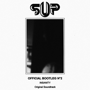 SUP - Official bootleg #02 (