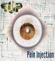 SUP - Pain Injection cover 