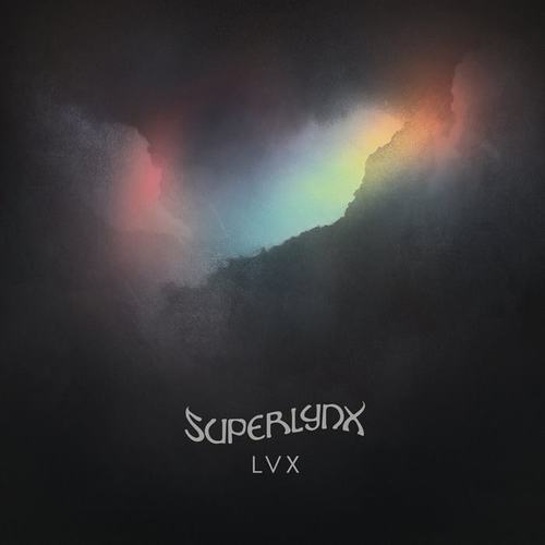 SUPERLYNX - LVX cover 