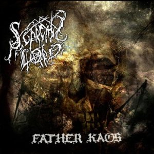SUPREME LORD - Father Kaos cover 