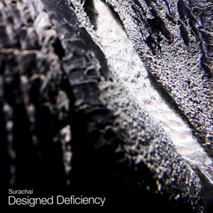 SURACHAI - Designed Deficiency cover 