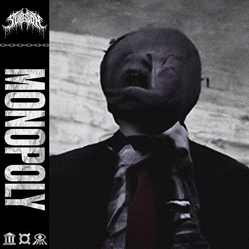 SURGEON (MN) - Monopoly (Instrumental) cover 