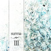 SURMA - III cover 