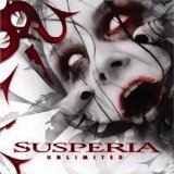 SUSPERIA - Unlimited cover 