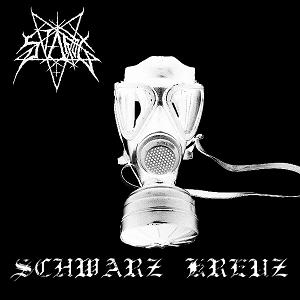SVAROG - Schwarz Kreuz (Promo 2007) cover 