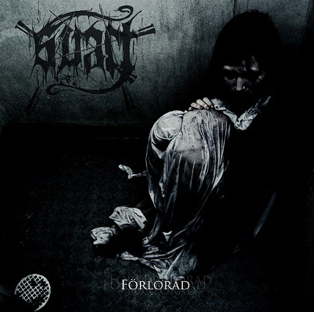 SVART - Förlorad cover 