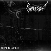 SVARTKRAFT - III - Lord of Vermin cover 