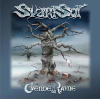 SVARTSOT - Tvende Ravne cover 