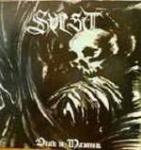 S.V.E.S.T. - Death to Macrocosm cover 