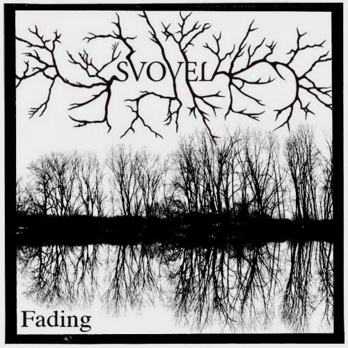 SVOVEL - Fading cover 