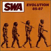 SWA - Evolution 85 - 87 cover 