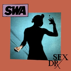 SWA - Sex Doctor cover 