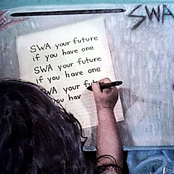 SWA - Your Future If You Have One cover 