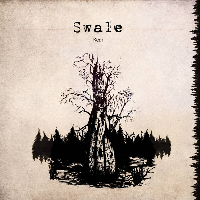 SWALE - Kedr cover 