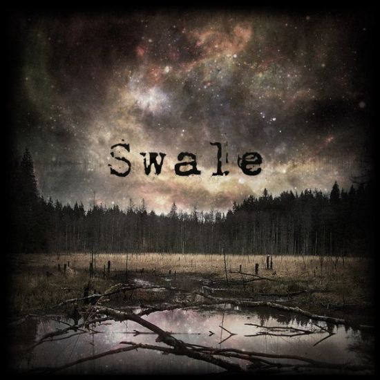 SWALE - Swale cover 