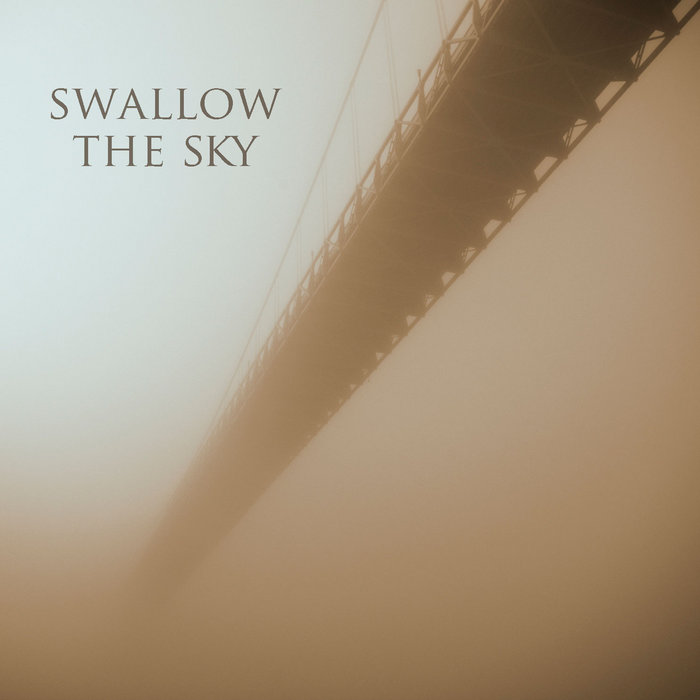 SWALLOW THE SKY - Swallow The Sky cover 