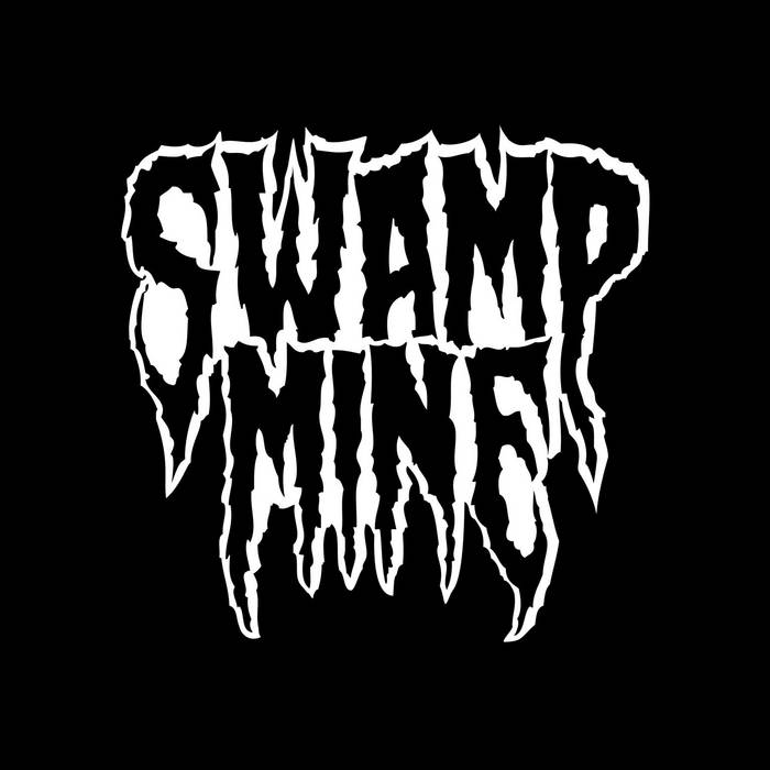 SWAMP MINE - Suffocate cover 