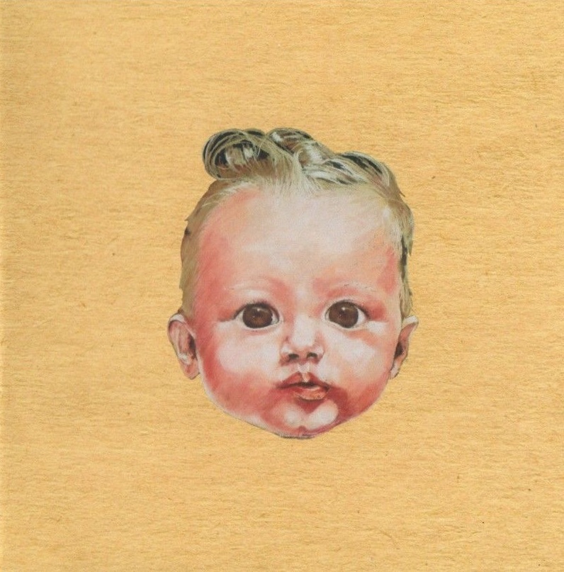 SWANS - Screen Shot cover 