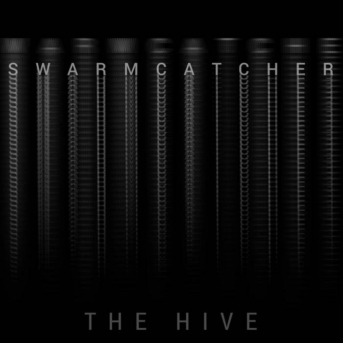 SWARMCATCHER - The Hive cover 
