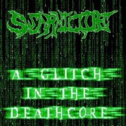 SWARMICIDE - A Glitch in the Deathcore cover 