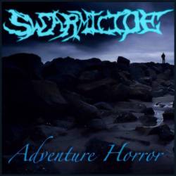 SWARMICIDE - Adventure Horror cover 