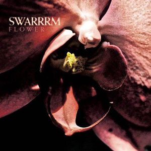 SWARRRM - Flower cover 