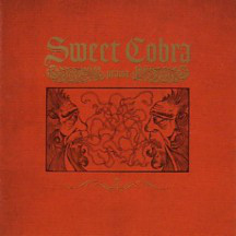 SWEET COBRA - Praise cover 