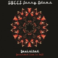 SWEET - Sweet Fanny Adams Revisited cover 