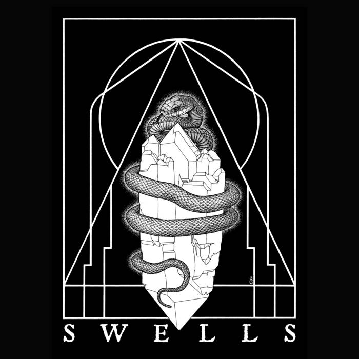 SWELLS - Swells cover 