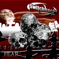 SWITCHBACK - Fear cover 