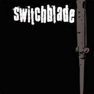 SWITCHBLADE - Switchblade cover 