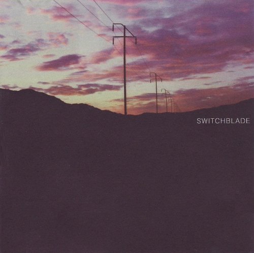 SWITCHBLADE - Switchblade (2001) cover 