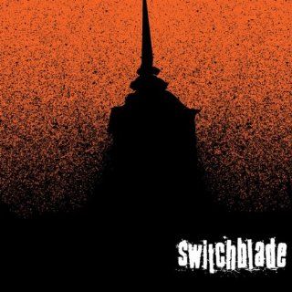 SWITCHBLADE - Switchblade (2003) cover 