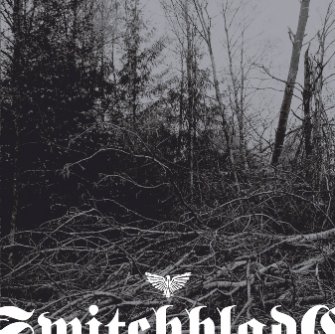 SWITCHBLADE - Switchblade (2006) cover 