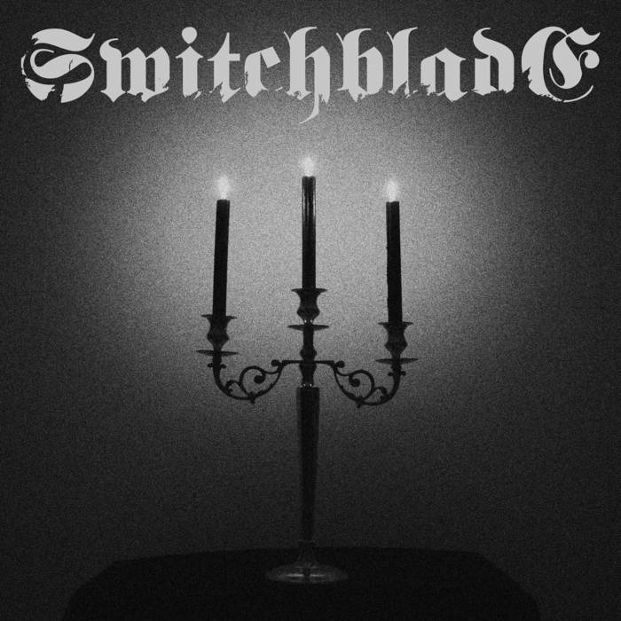 SWITCHBLADE - Switchblade (2009) cover 