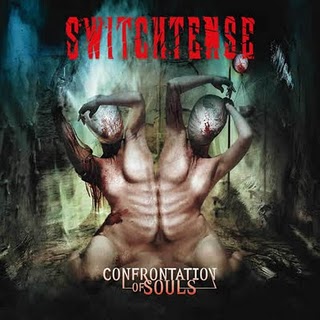 SWITCHTENSE - Confrontation Of Souls cover 