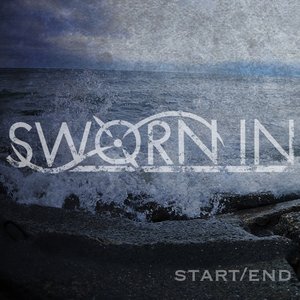 SWORN IN - Start/End cover 