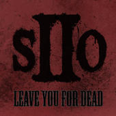 SWORN TO OATH - Leave You For Dead cover 