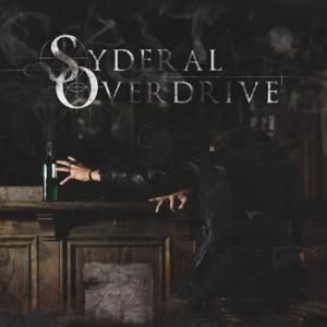 SYDERAL OVERDRIVE - The Trick of Life cover 