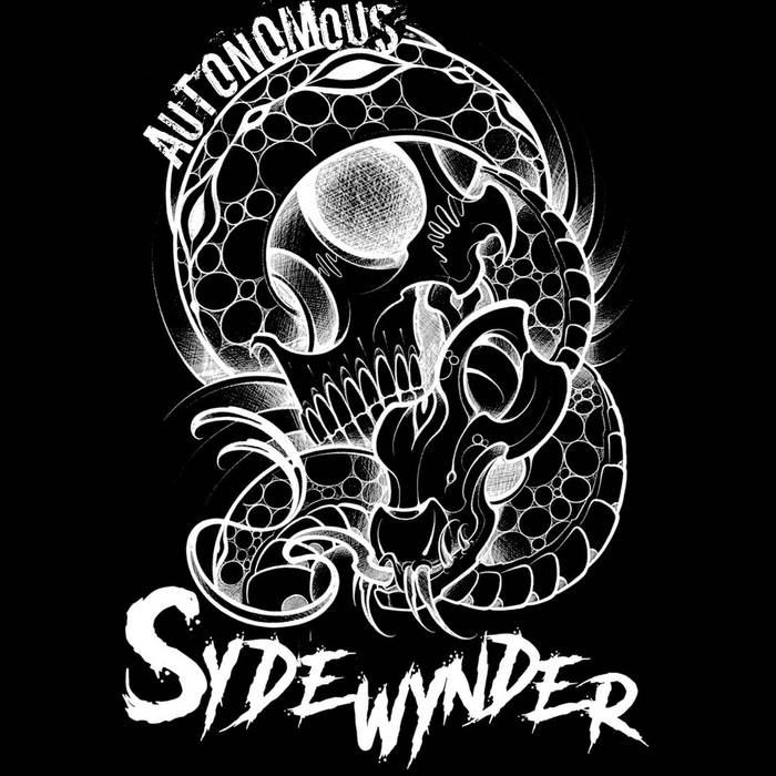 SYDEWYNDER - Autonomous cover 