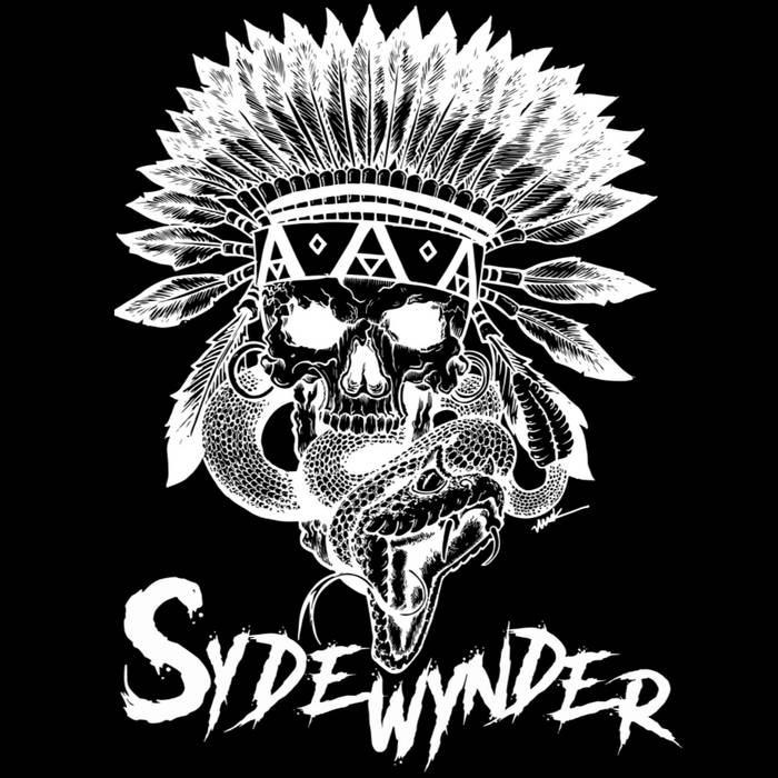 SYDEWYNDER - In Your Sleep cover 