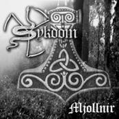 SYKDOM - Mjollnir cover 