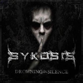 SYKOSIS - Drowning In Silence cover 