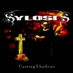 SYLOSIS - Casting Shadows cover 