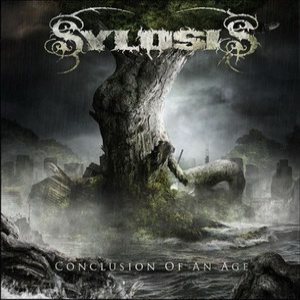 SYLOSIS - Conclusion of an Age cover 