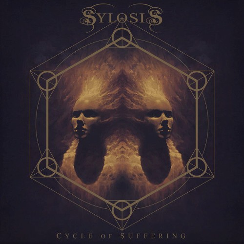 SYLOSIS - Cycle Of Suffering cover 